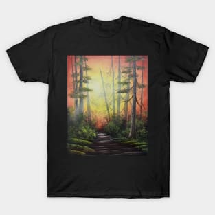 Northwest Woods T-Shirt